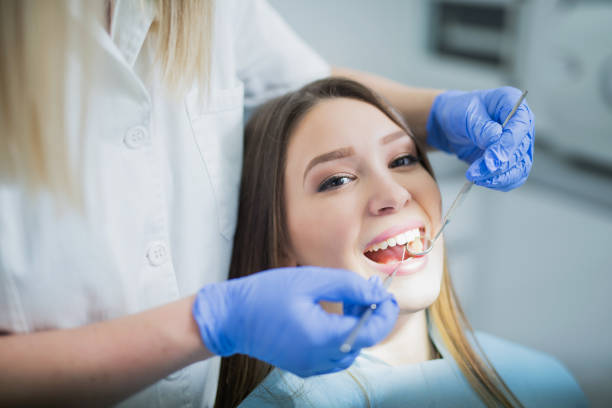 Best General Dentistry  in South Carthage, TN